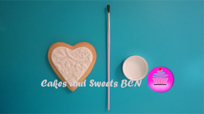 Galletas San Valentín Paso 3-1