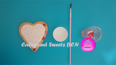 Galletas San Valentín Paso 3-2