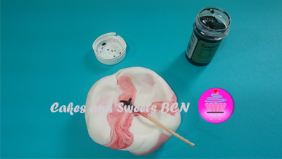 Galletas San Valentín Paso 4-1