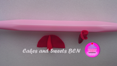 Galletas San Valentín Paso 6-3