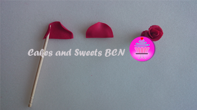 Galletas San Valentín Paso 6-4