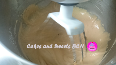 Cake Pops de Café - Paso 3-2