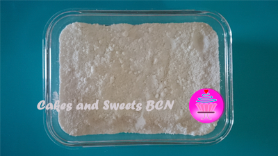 Macarons Fresa Paso 2