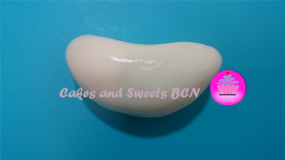 Tarta Agapornis Paso 2-2