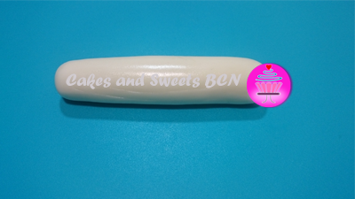 Tarta Agapornis Paso 7-2