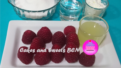 Cheesecake Paso inicial 2