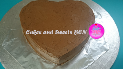 Tarta Cisnes Paso 10-2