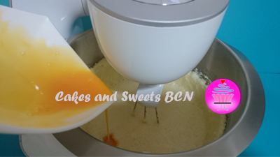 Tarta Cisnes Paso 3-2