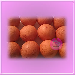 Buñuelos Colombianos