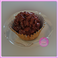 Crujiente de Chocolate